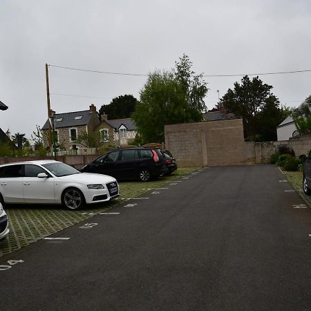 Studio Neuf A Louer A Dinard 3 Nuits Minimum 외부 사진