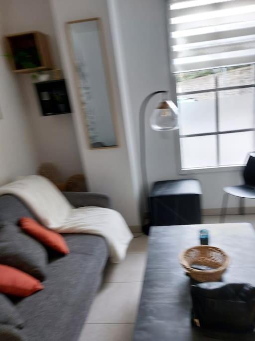 Studio Neuf A Louer A Dinard 3 Nuits Minimum 외부 사진