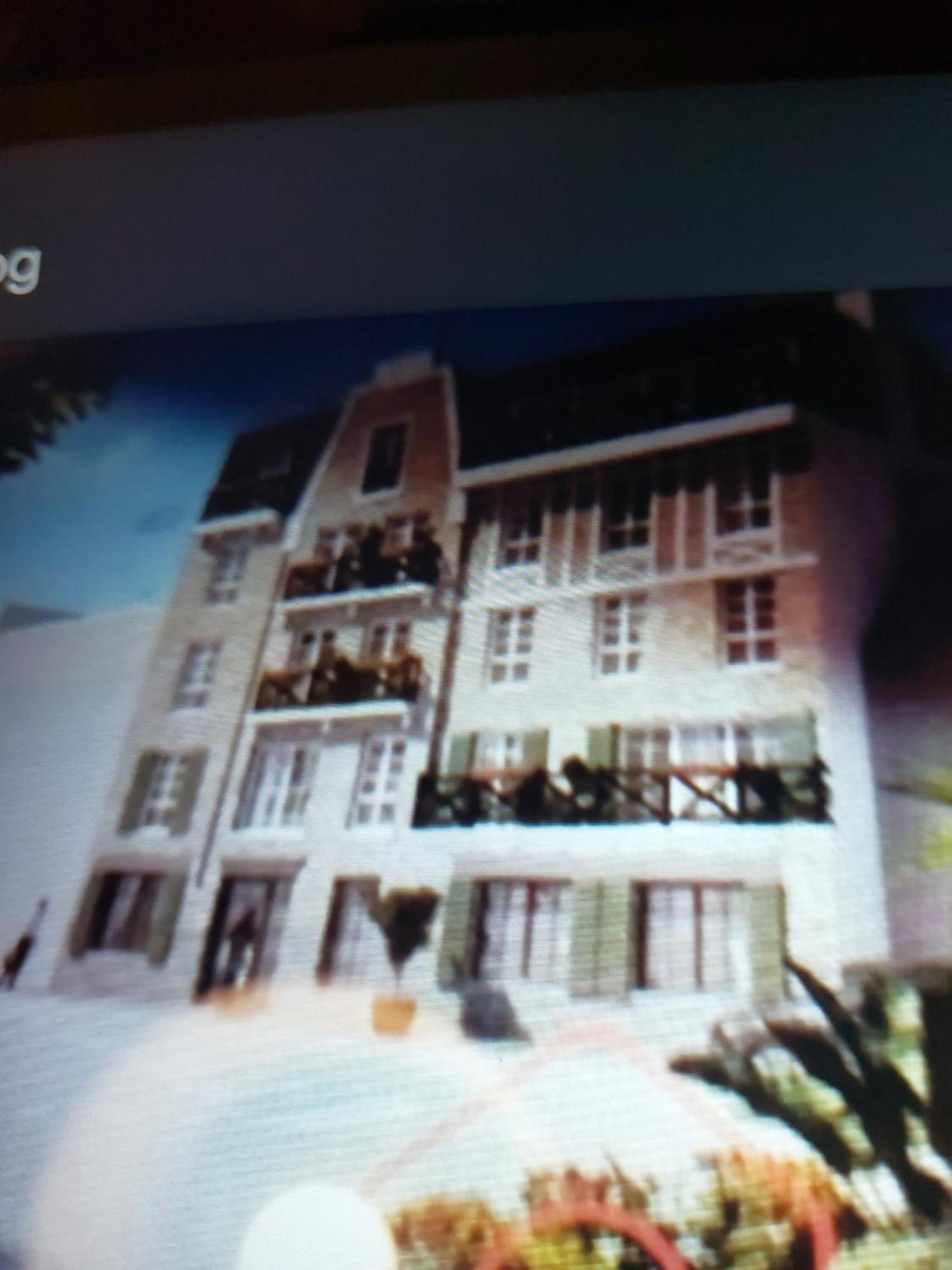Studio Neuf A Louer A Dinard 3 Nuits Minimum 외부 사진