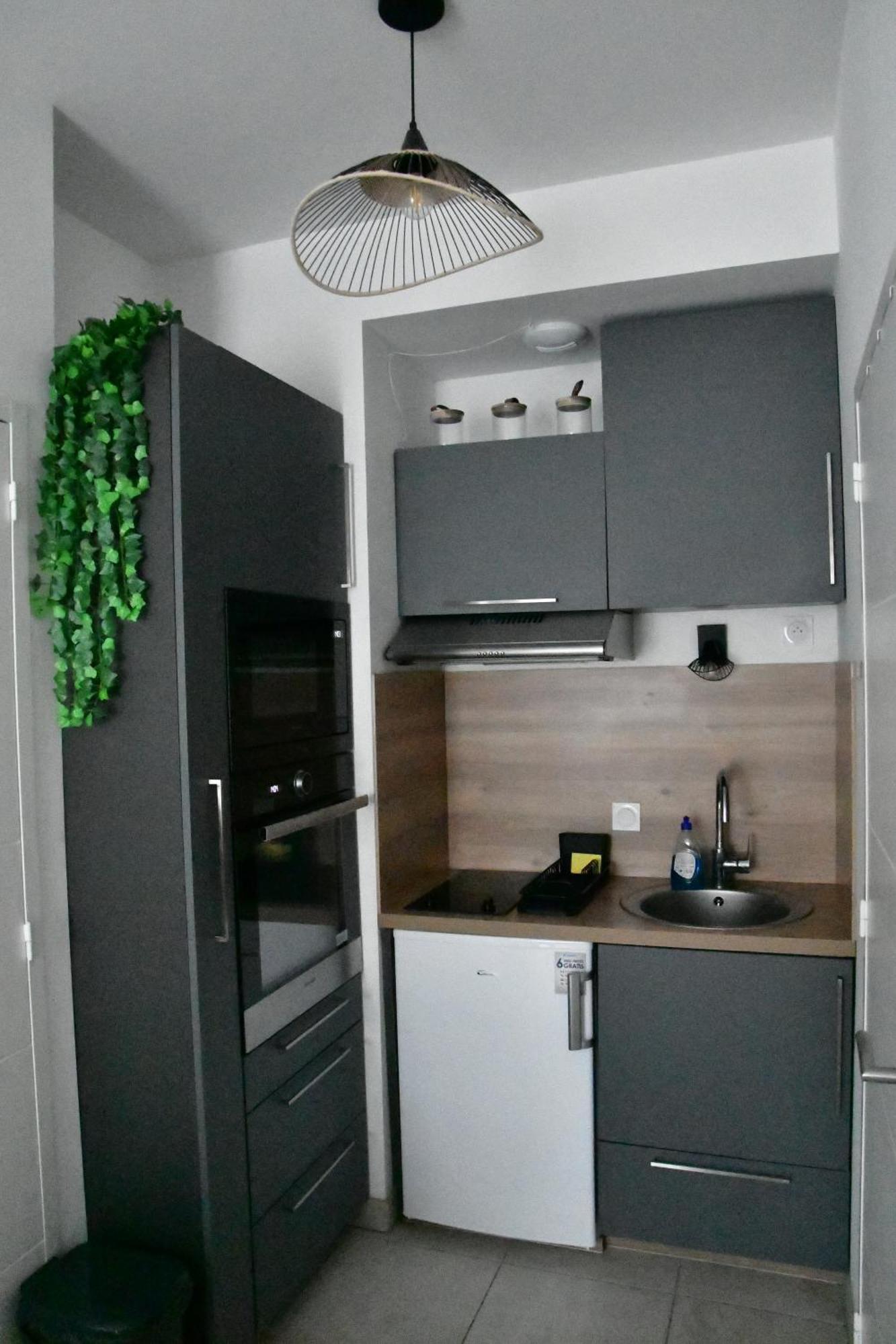 Studio Neuf A Louer A Dinard 3 Nuits Minimum 외부 사진